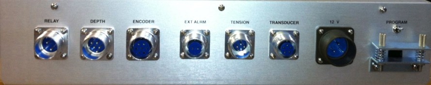 DTLS Rear picture