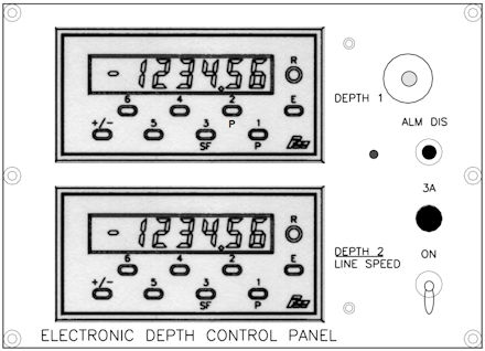 Dual Depth Panel picture