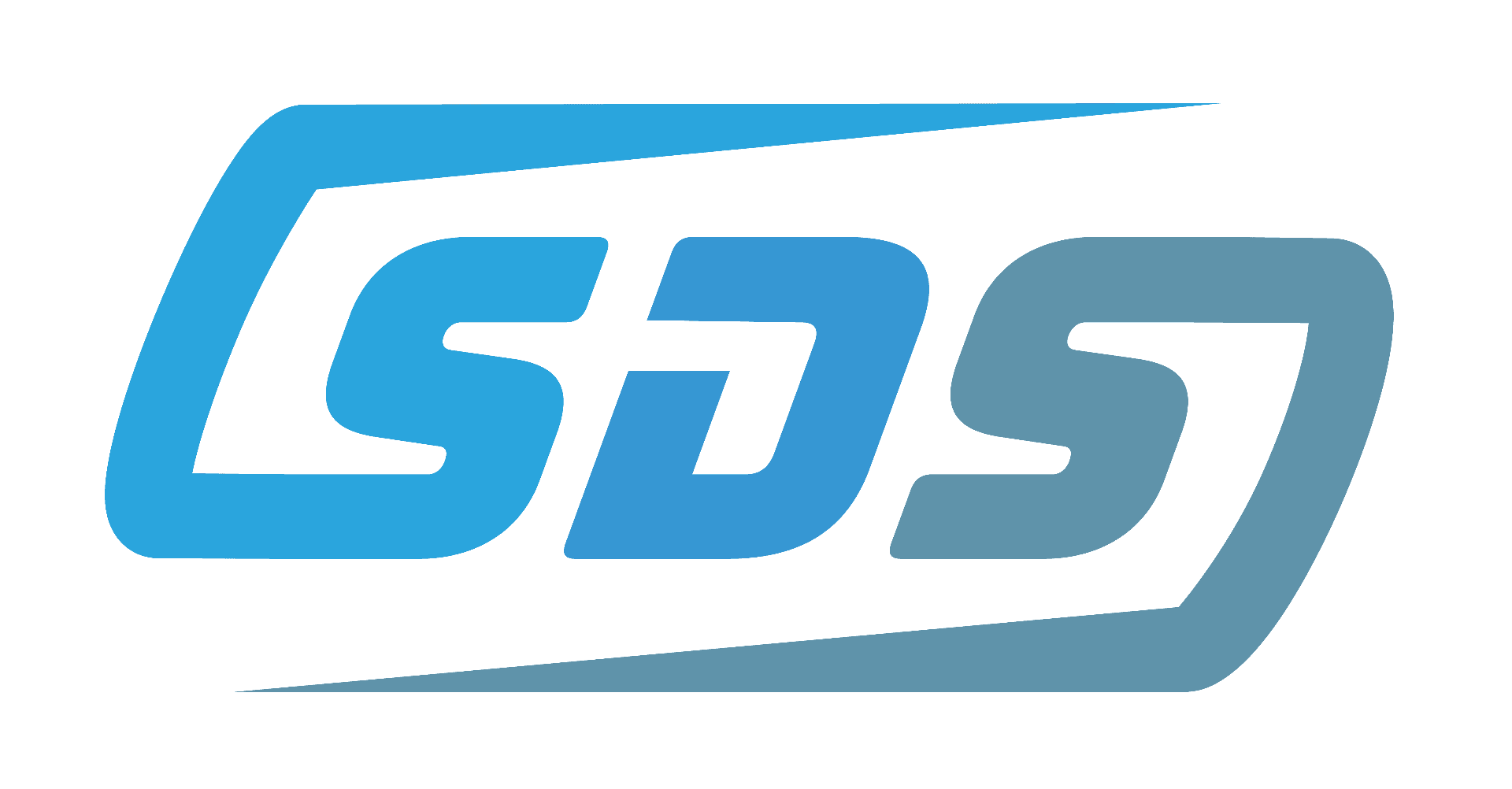 Scientific Data Systems logo